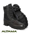 ΑΡΒΥΛΑ ALTAMA JUNGLE PX 10.5 TACTICAL BOOTS ΕΠΙΧΕΙΡΗΣΙΑΚΑ ΜΑΥΡΑ