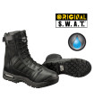ORIGINAL S.W.A.T. METRO AIR WP SIDE ZIP TACTICAL WATERPROOF BOOTS