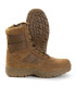 Survivors Spiral 8.0 SZ Tactical Boots | Sabotage Oddal