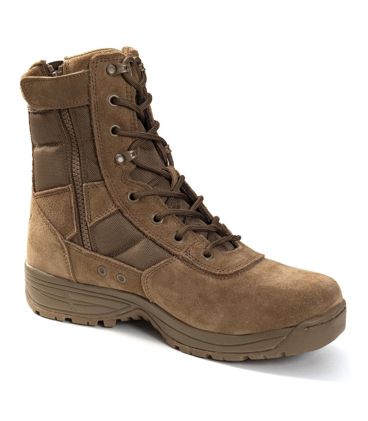 Survivors Spiral 8.0 SZ Tactical Boots | Sabotage Oddal
