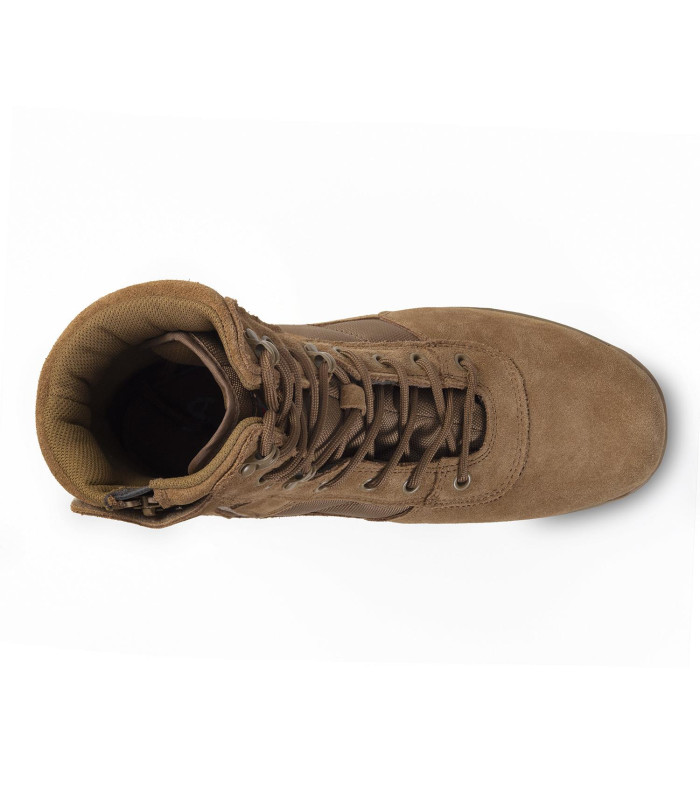 Survivors Spiral 8.0 SZ Tactical Boots | Sabotage Oddal