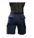 Survivors Ripstop Shorts Tactical Blue | Sabotage Oddal