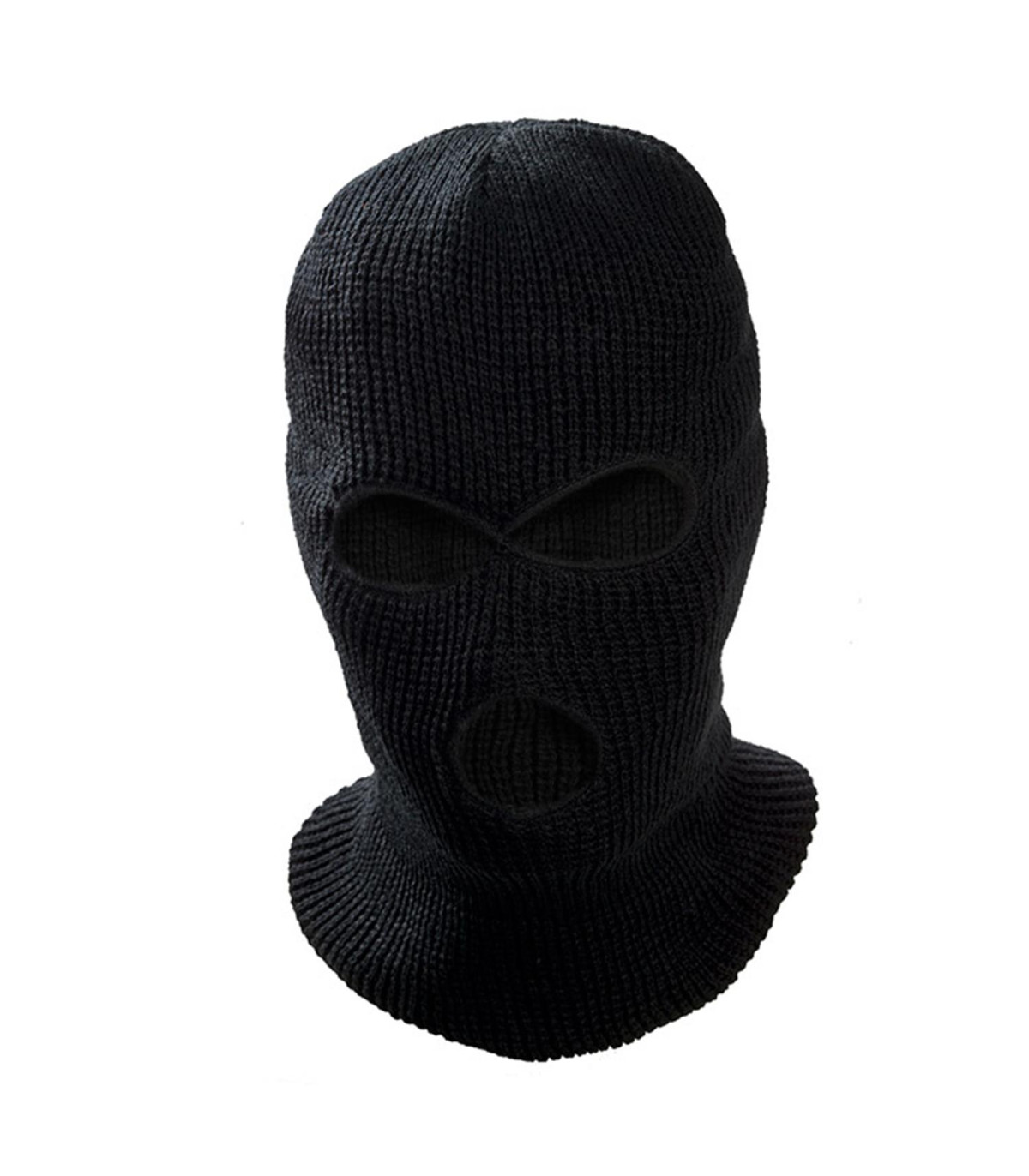 Κουκούλα με 3 τρύπες Survivors