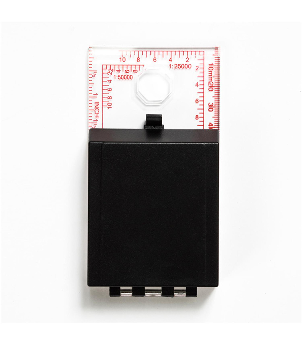 Πυξίδες για camping - Στρατιωτική με καθρέπτη