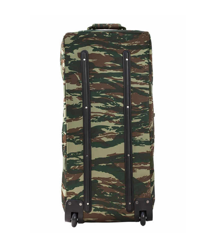 Σακ βουαγιάζ με ρόδες Ελληνική Παραλλαγή