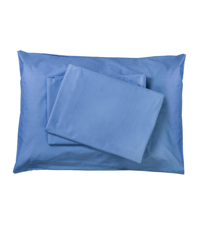 Σεντόνια Πολεμικής Αεροπορίας / Ναυτικού (2 σεντόνια και 1 μαξιλαροθήκη) Μπλε