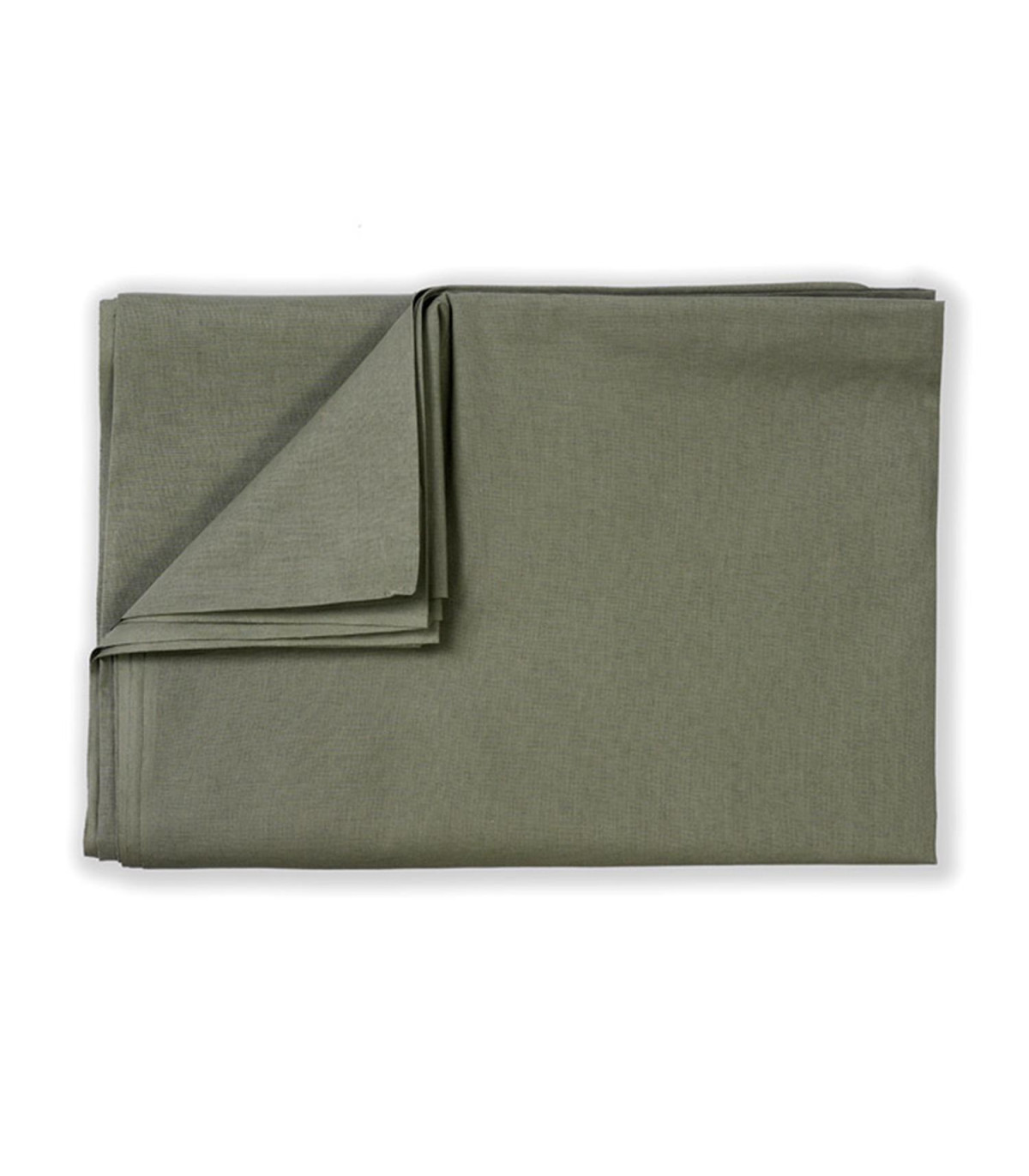 Σεντόνια Στρατιωτικά Σετ (2 σεντόνια και 1 μαξιλαροθήκη) Λαδί