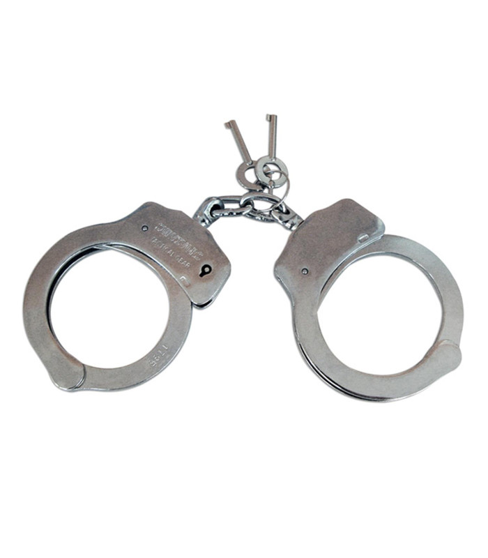 Χειροπέδες με αλυσίδα - Survivors