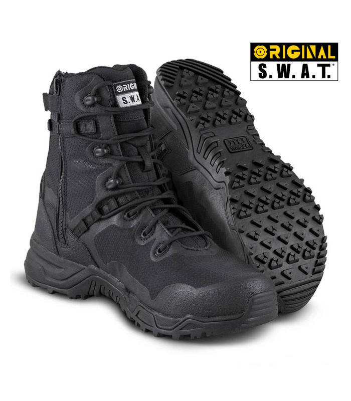 Άρβυλο Alpha Fury 8’’ SZ