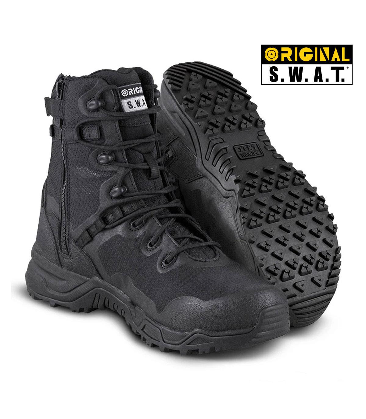 Άρβυλα Original S.W.A.T. Alpha Fury 8 SZ Επιχειρησιακά | Sabotage Oddal