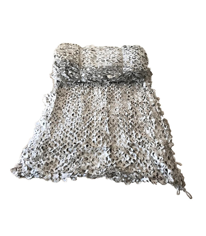 Δίχτυ Σκίασης Χιονιού με αρτάνι (τρέχον μέτρο με πλάτος 3,00μ)