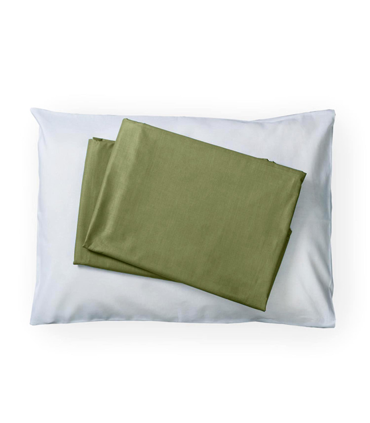 Μαξιλαροθήκη Στρατιωτική (Λαδί)