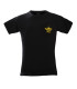 Μπλουζάκι Survivors T-Shirt Ο.Υ.Κ. με Κέντημα | Sabotage Oddal