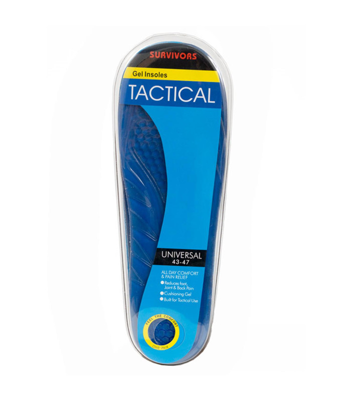 Πάτους (gel) σιλικόνης