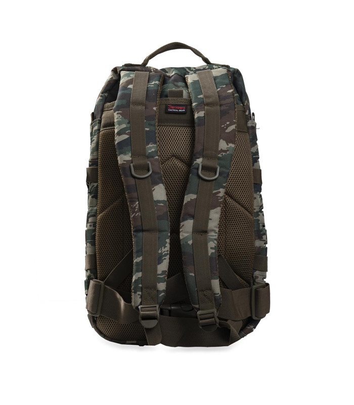 Σακίδιο πλάτης laser-cut 45/55 lt Survivors Ελληνικής Παραλλαγής