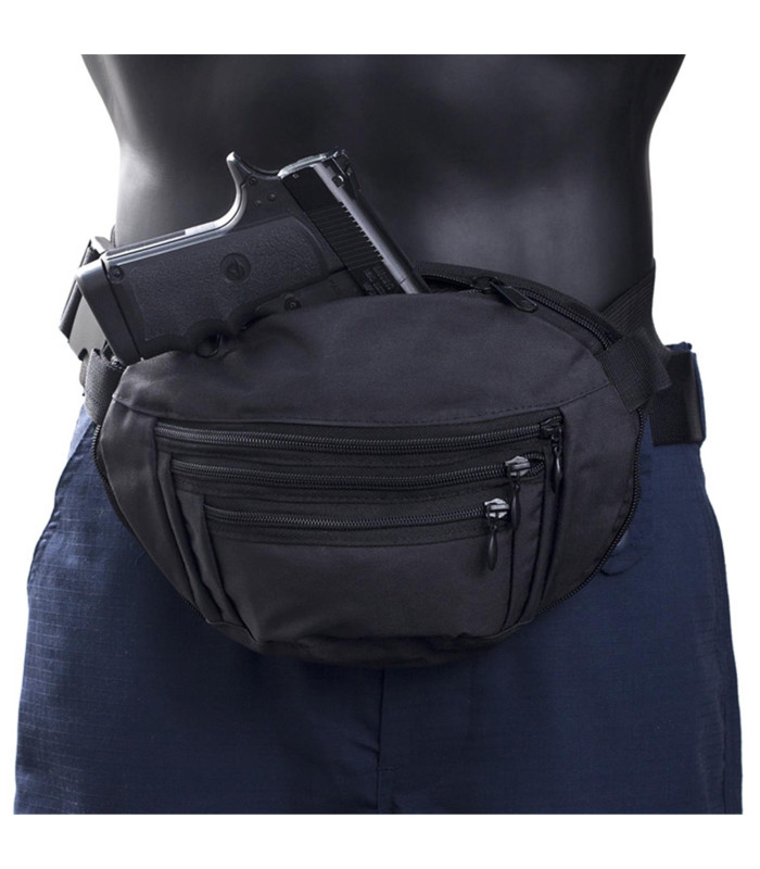 Τσαντάκι απόκρυψης όπλου μέσης Classic
