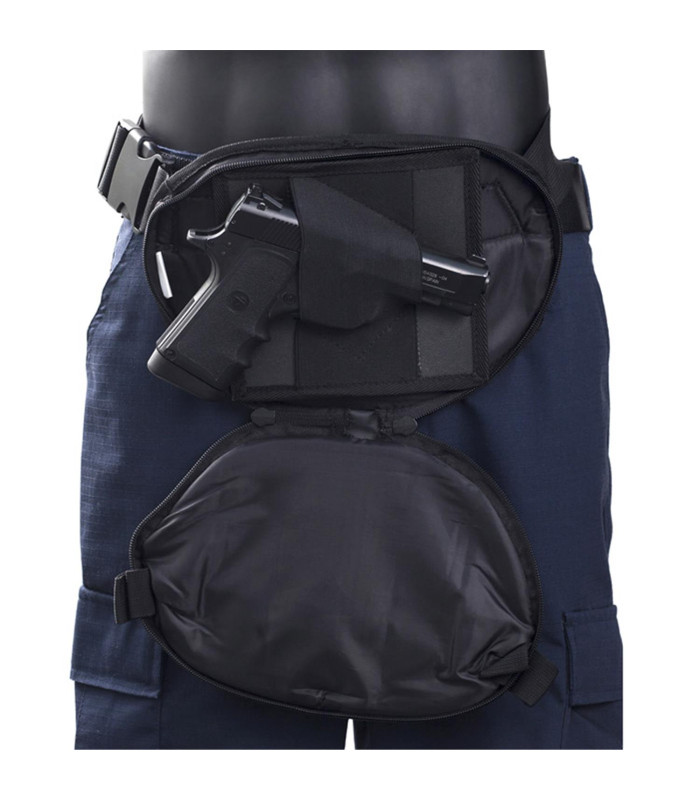 Τσαντάκι απόκρυψης όπλου μέσης Classic
