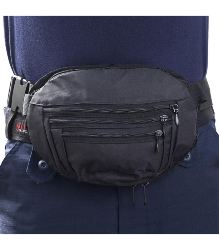 Τσαντάκι απόκρυψης όπλου μέσης Classic