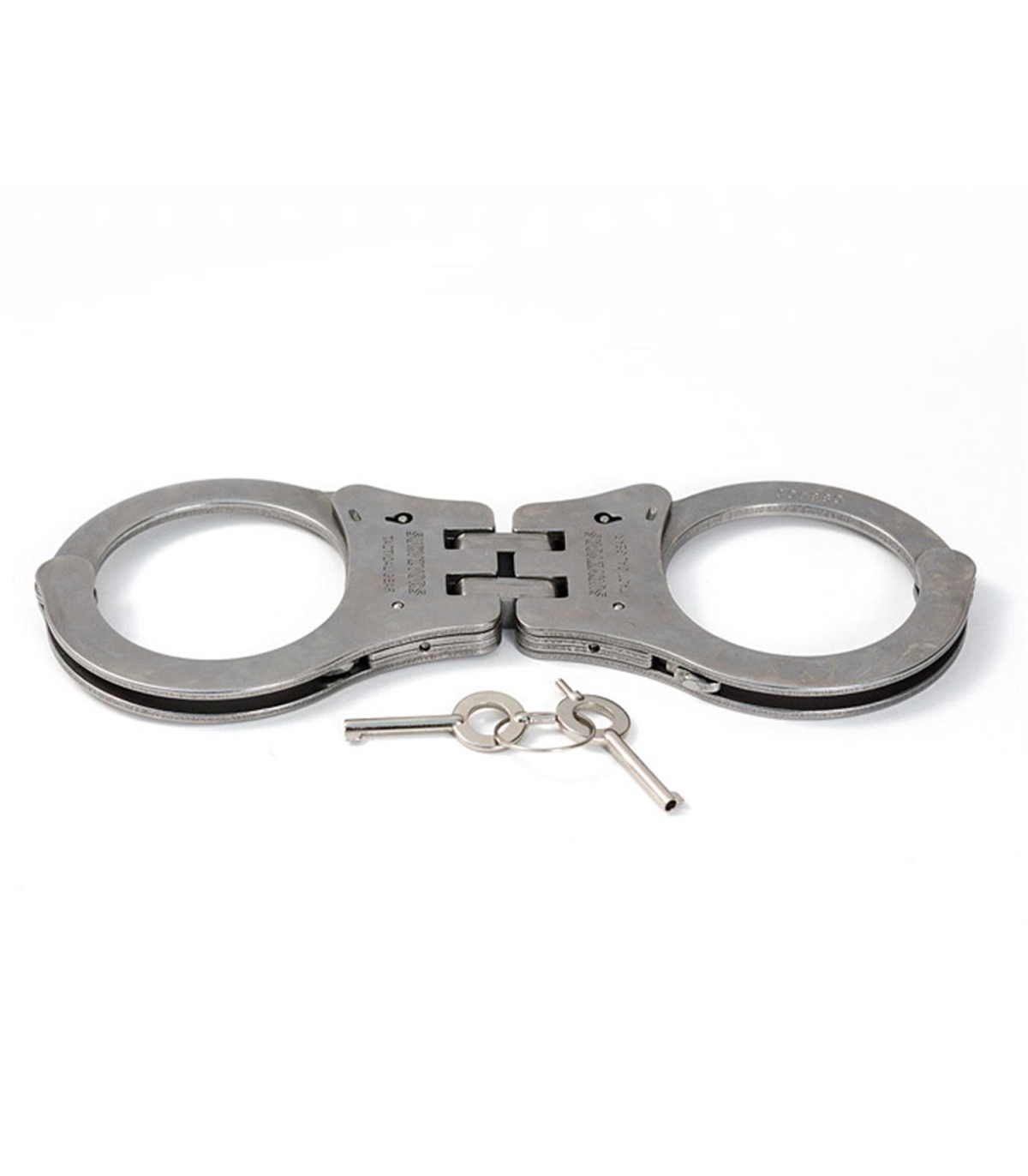 Χειροπέδες με μεντεσέ - Survivors