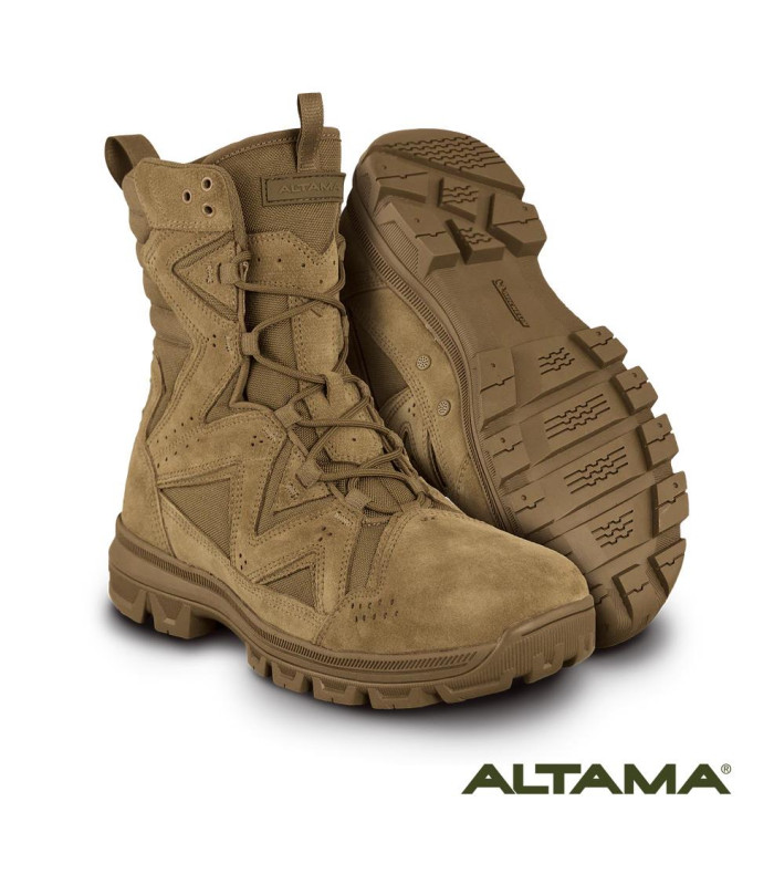Άρβυλα Altama Helios SBM TruFit Tactical Boots Επιχειρησιακά | Sabotage Oddal