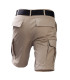 Survivors Ripstop Shorts Tactical Beige | Sabotage Oddal
