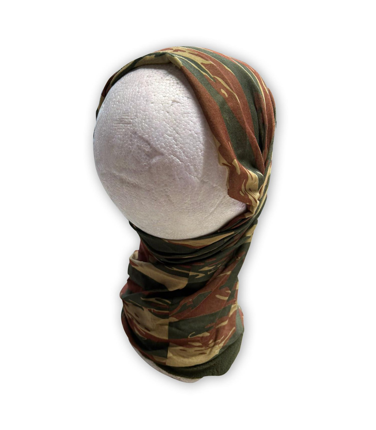 Κασκόλ λαιμού (κολλάρο) Ελληνικής παραλλαγής