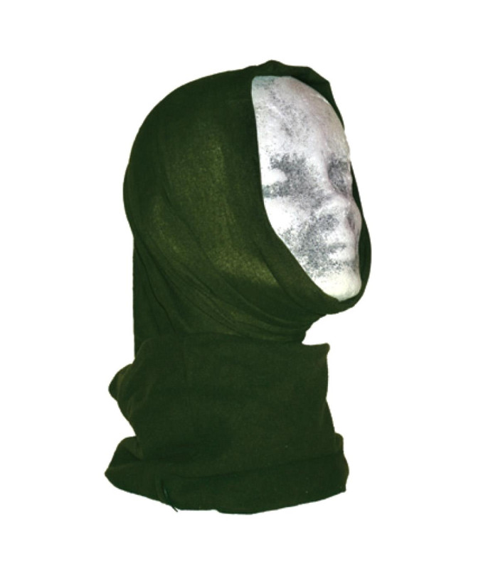 Κασκόλ λαιμού (κολλάρο) Λαδί