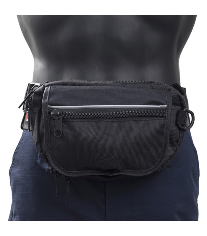 Τσαντάκι Απόκρυψης Όπλου μέσης Ρίγα