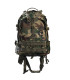 Σακίδιο πλάτης Παραλλαγής Woodland USA 55lt Survivors