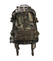 Σακίδιο πλάτης Παραλλαγής Ελληνικού Στρατού 55lt Survivors