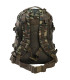 Σακίδιο πλάτης Παραλλαγής Ελληνικού Στρατού 55lt Survivors