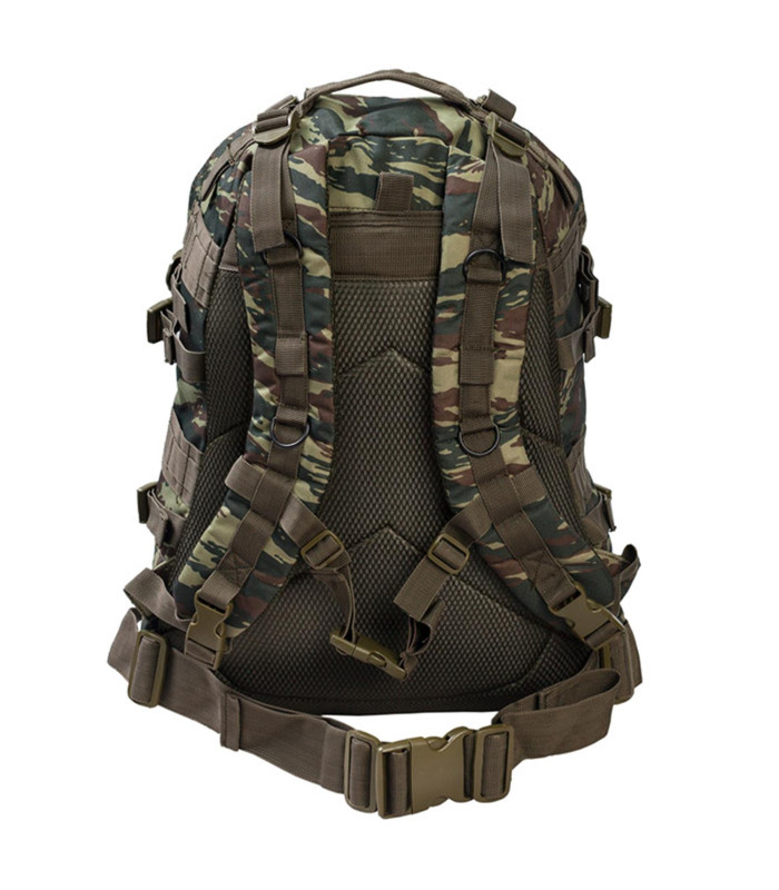 Σακίδιο πλάτης Παραλλαγής Ελληνικού Στρατού 55lt Survivors