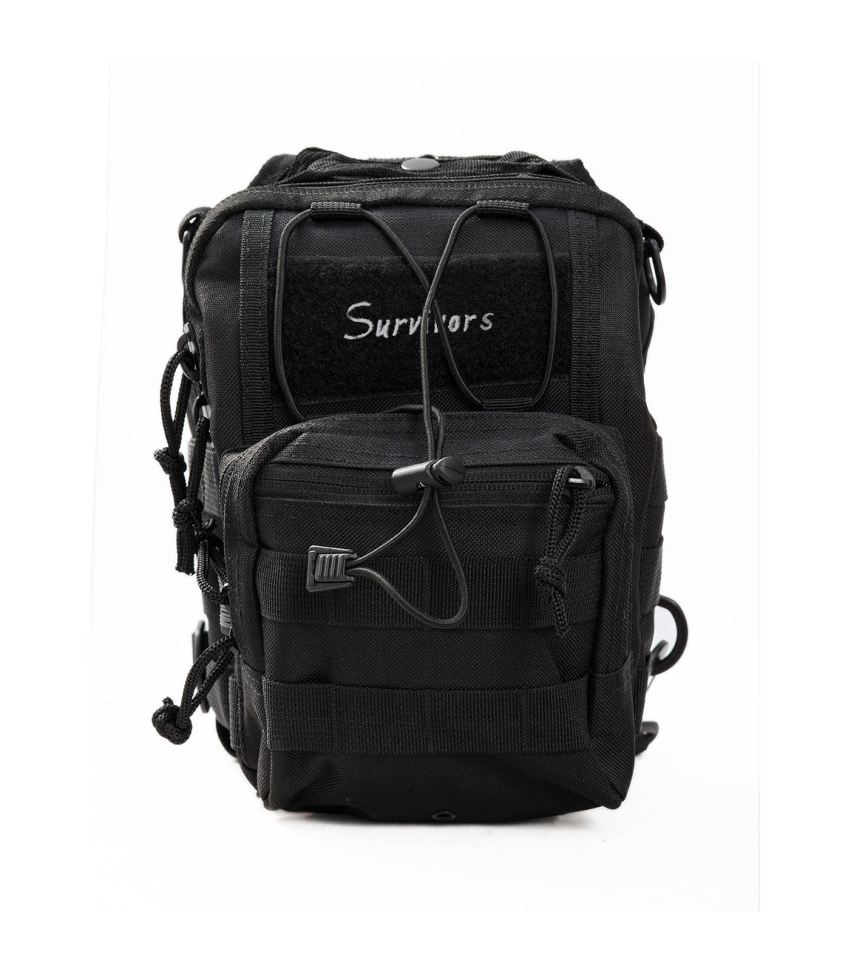 Τσαντάκι Επιχειρησιακό Στήθους / πλάτης Survivors