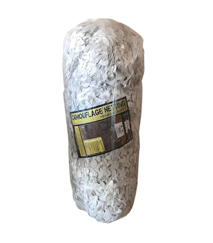 Δίχτυ Σκίασης Χιονιού με αρτάνι (τρέχον μέτρο με πλάτος 6,00μ)