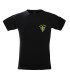 Survivors Special Forces O Tolmon Nika Embroidered T-Shirt | Sabotage Oddal