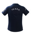 ΜΠΛΟΥΖΑΚΙ SURVIVORS ΒΑΜΒΑΚΕΡΟ T-SHIRT ΜΕ ΚΕΝΤΗΜΑ ΥΕΦΚΚ