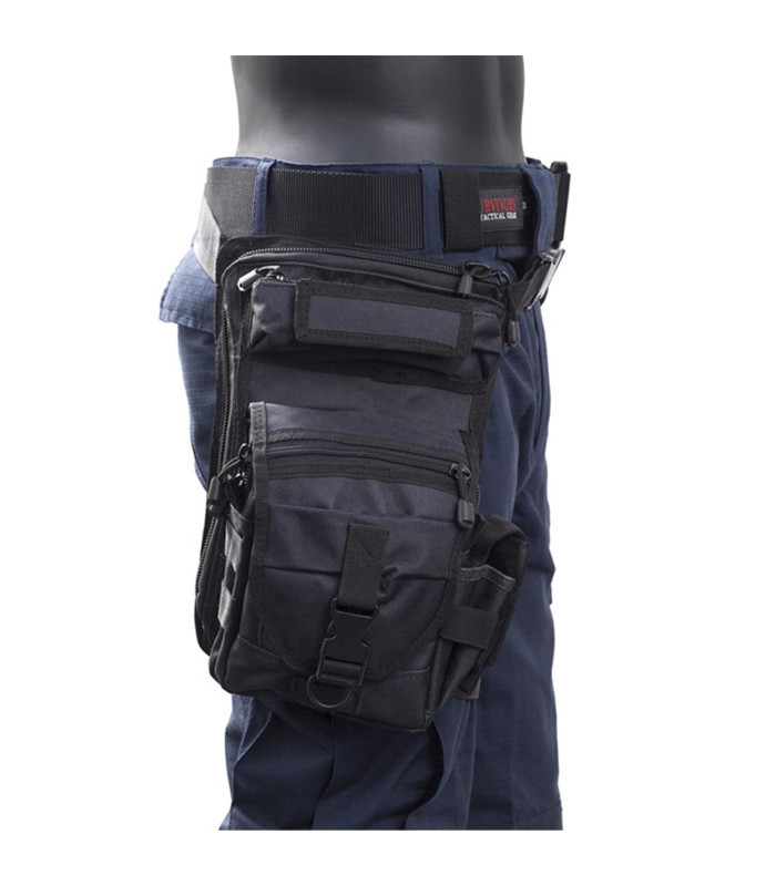 Τσαντάκι Απόκρυψης Όπλου μηρού μεγάλο Advance