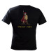 Μπλουζάκι Survivors T-Shirt Λεωνίδας Μολών Λαβέ με Κέντημα | Sabotage Oddal