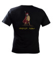 ΜΠΛΟΥΖΑΚΙ SURVIVORS T-SHIRT ΛΕΩΝΙΔΑΣ ΜΟΛΩΝ ΛΑΒΕ ΜΕ ΚΕΝΤΗΜΑ
