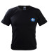 Survivors Leonidas Molon Labe Embroidered T-Shirt | Sabotage Oddal