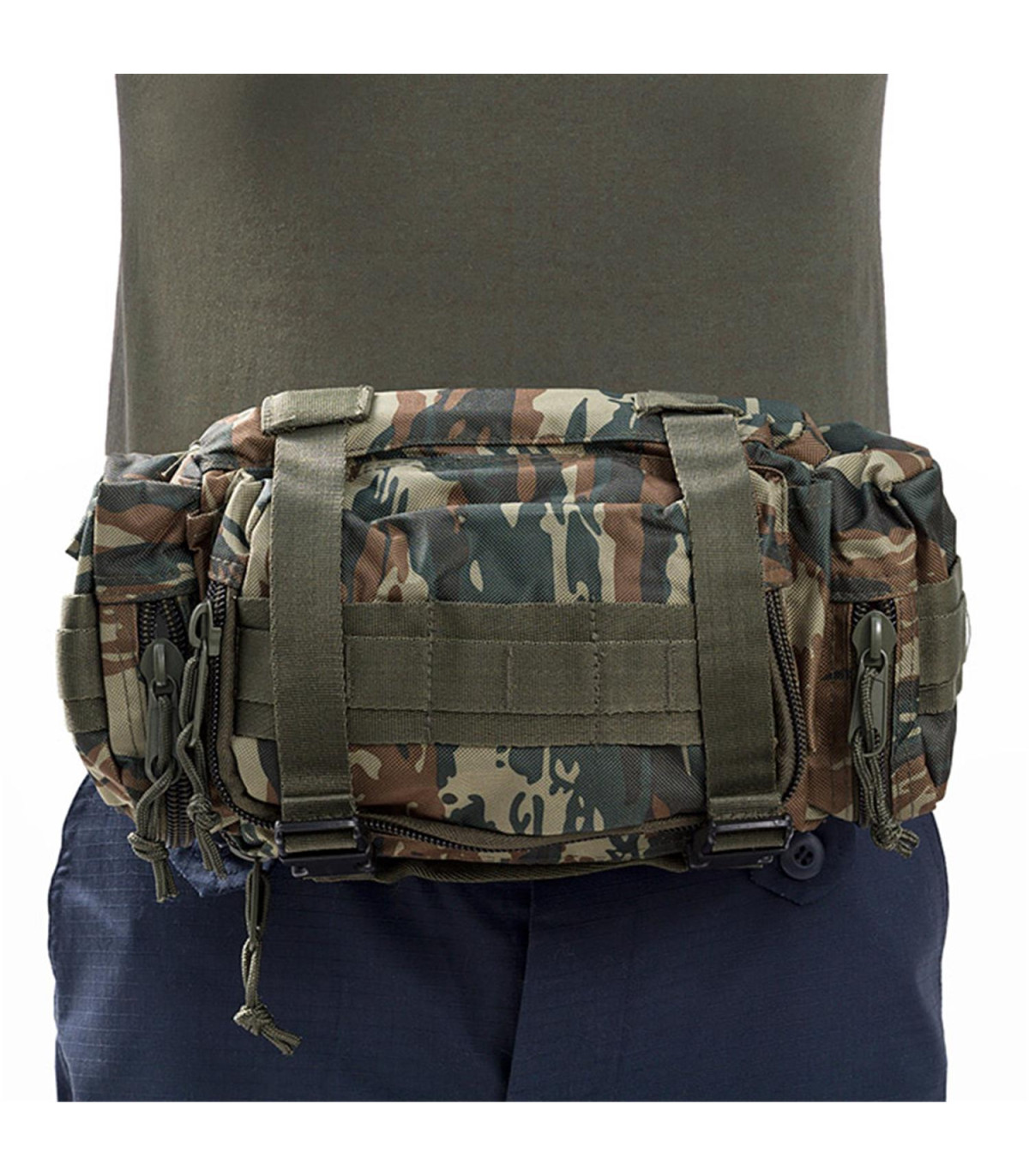 Τσαντάκι επιχειρησιακό universal Ελληνικής Παραλλαγής