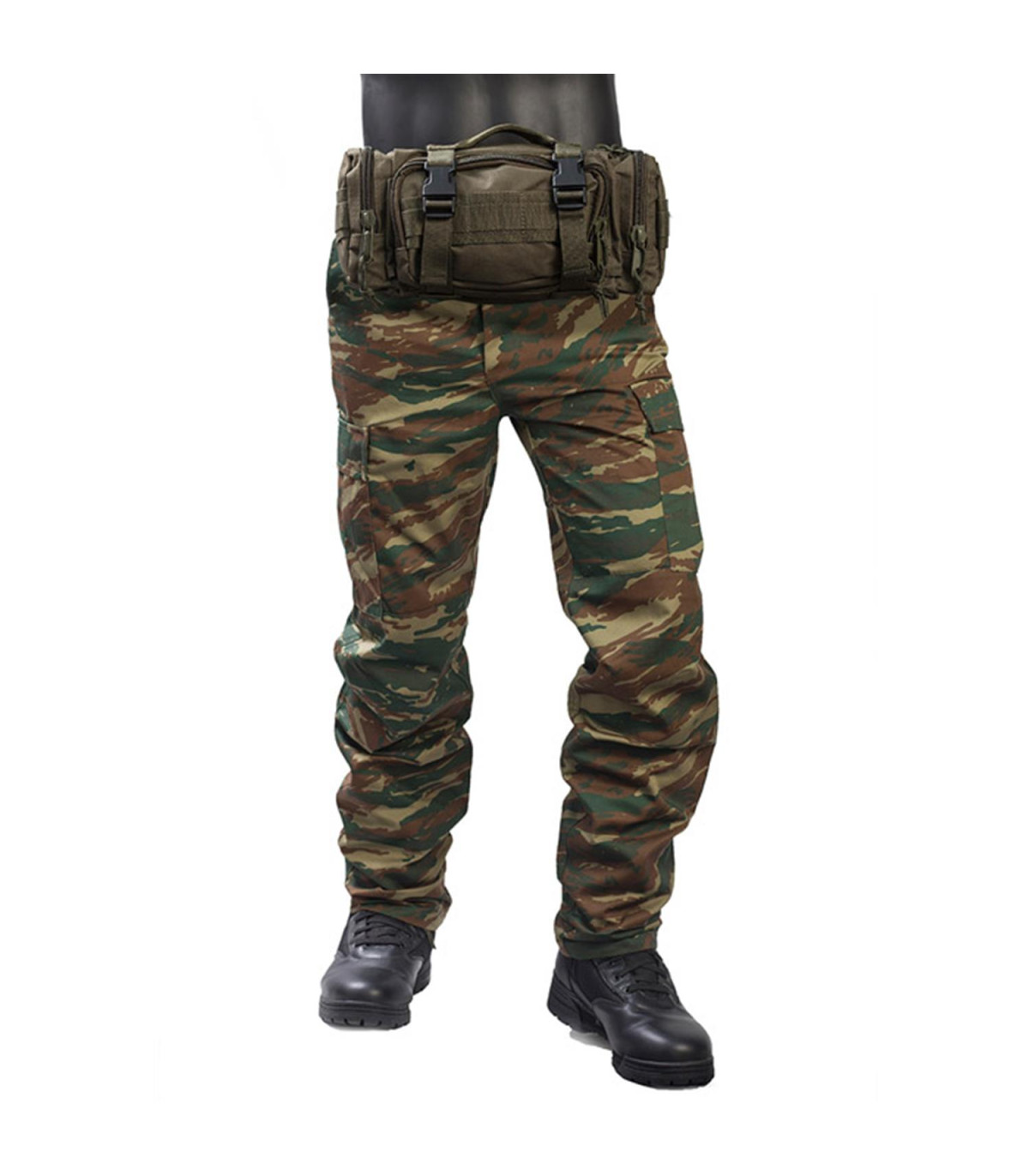 Τσαντάκι επιχειρησιακό universal Λαδί