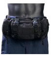 Τσαντάκι επιχειρησιακό universal Μαύρο