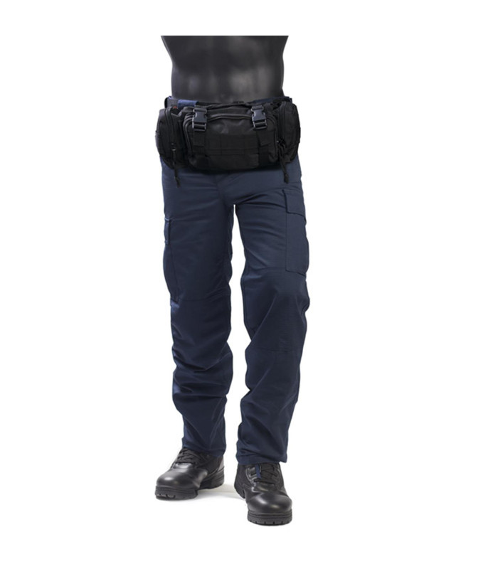 Τσαντάκι επιχειρησιακό universal Μαύρο