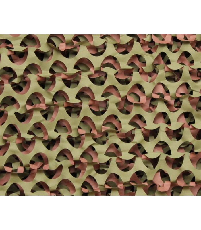 Δίχτυ Δάσους απλό (χωρίς αρτάνι) Διαστάσεις 6,00μ x 2,40μ