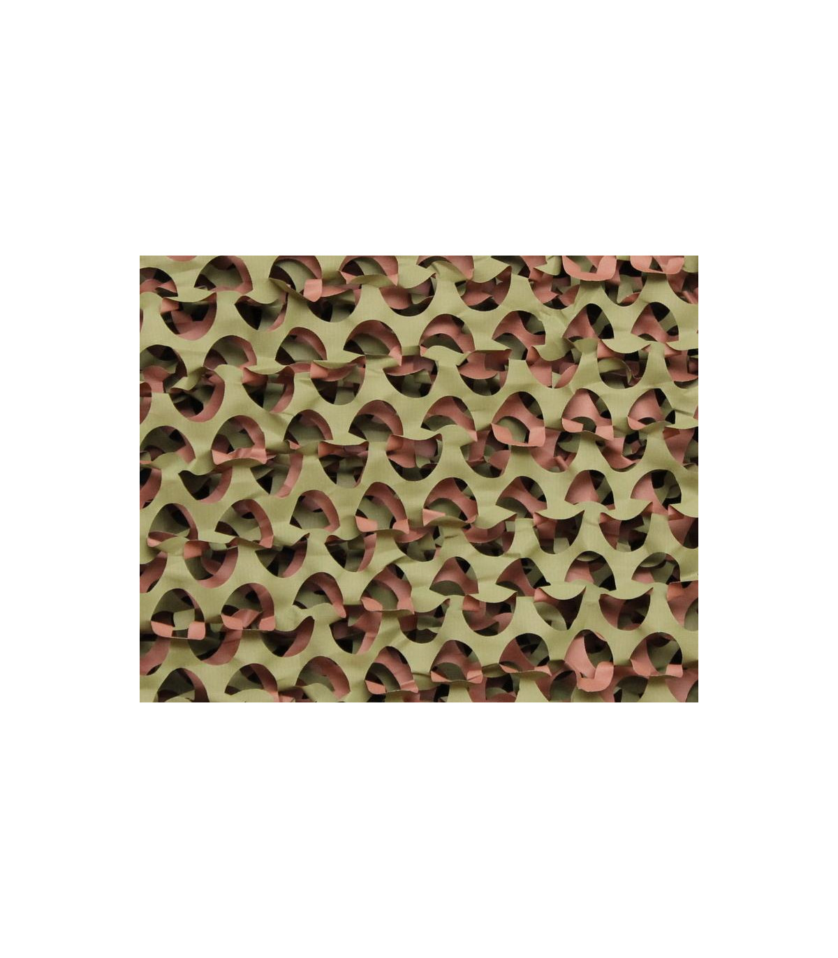 Δίχτυ Δάσους απλό (χωρίς αρτάνι) Διαστάσεις 6,00μ x 2,40μ