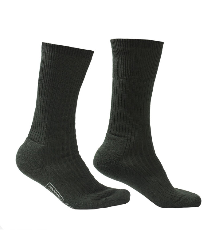 Κάλτσες μάλλινες Ε.Σ. Λαδί