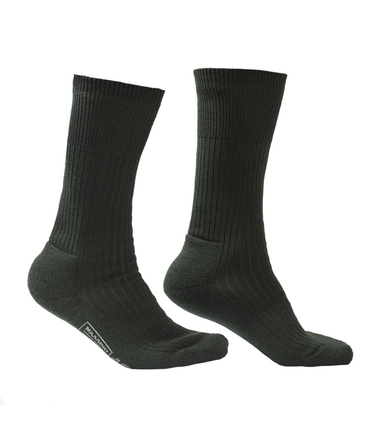 Κάλτσες μάλλινες Ε.Σ. Λαδί