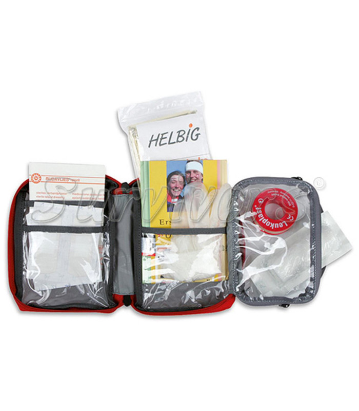 Φαρμακείο First Aid Tatonka “Basic” κόκκινο (2708)