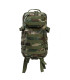 Σακίδιο πλάτης μεσαιο 30/40 lt Survivors Ελληνικής Παραλλαγής